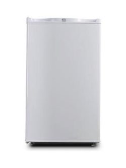 Swan Ser5280W 50Cm Under Counter Freezer - White